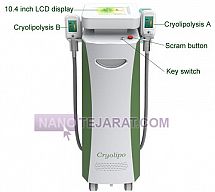 Cryolipolysis Slimming Equipment